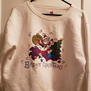 Christmas Sweatshirt